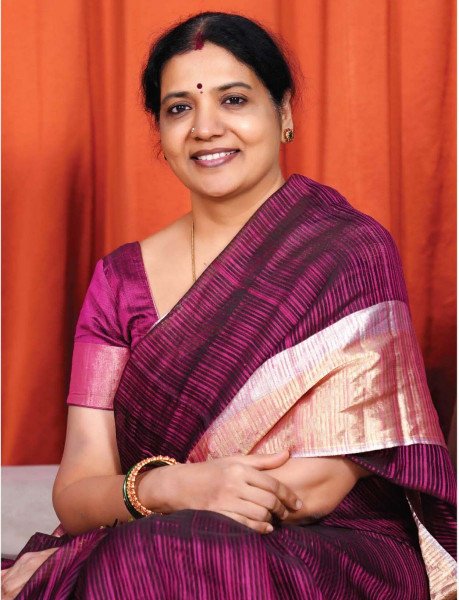 Jeevitha Rajasekhar